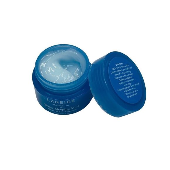 5/$25💜 Laneige Water Sleeping Mask - Picture 11 of 12